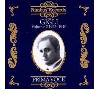 Beniamino Gigli - Beniamino Gigli, Vol.2