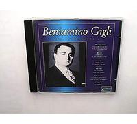 Beniamino Gigli - Best Recordings, Vol.1