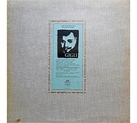 Beniamino Gigli - Great Recordings of the Century: Album 1 [Vinyl LP]
