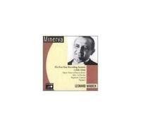 Beniamino Gigli - Solo Voice Recordings (1918-1923)