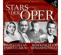 Beniamino Gigli - Stars der Oper