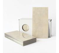 BeNice Stick on Subway Tiles for Kitchen Tile Stickers,Self Adhesive Bathroom Panels for Walls Waterproof Marble Tiles(23pcs,Ancient)