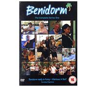 Benidorm - Series 1