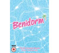 Benidorm Series 1-6