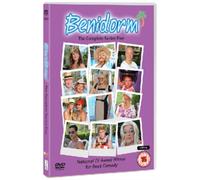 Benidorm: The Complete Series 5