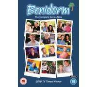 Benidorm: The Complete Series 9