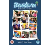 Benidorm: The Complete Series Nine
