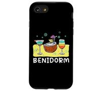 Benidorm Vacation Beach Case for iPhone SE (2020) / 7/8