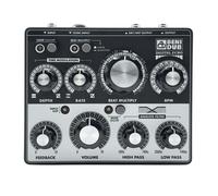 Benidub Digital Echo - Desktop Delay Unit