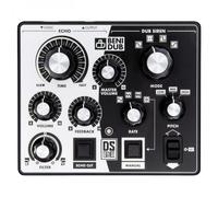Benidub DS01E Dub Siren and Echo