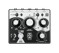 Benidub Phase 12-Stage Analog Stereo Phaser