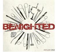 Benighted - Asylum Cave