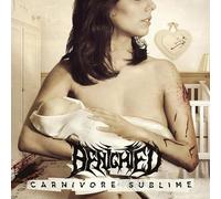 Benighted - Carnivore Sublime