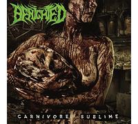 Benighted - Carnivore Sublime + Brutalive The Sick