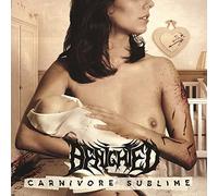 Benighted - Carnivore Sublime + Brutalive The Sick