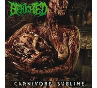 Benighted - Carnivore Sublime [VINYL]