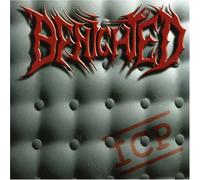 Benighted - Insane Cephalic Production