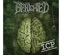 Benighted Insane Cephalic Production (CD)