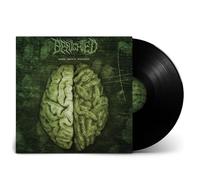 BENIGHTED - INSANE CEPHALIC PRODUCTION [VINYL]