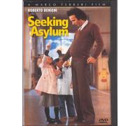 Benigni, Roberto - Seeking Asylum - (NTSC) [DVD] [1979] [US Import]