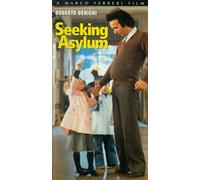 Benigni, Roberto - Seeking Asylum [VHS] [Import USA]