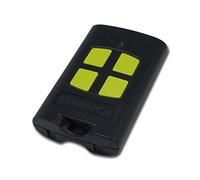 Beninca 4-K Handheld Transmitter 433 MHz TO-Go 4VA