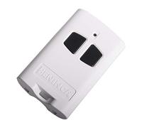 Beninca TO-GO 2AK Handheld Transmitter Replaces BENINCA T2WK Compatible with TO.GO 2