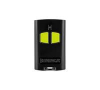 Benincà TO.GO 2VA 2 Channel Remote Control 433.92MHz with Dual Encoding Advanced Rolling Code and Rolling Code - 128 and 68 Bit Transmission