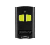 BENINCA TO.GO-VA/ TO.GO-A 2 Channel Remote Control