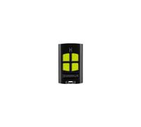 Benincà TO.GO4VA 4 Channel 433.92MHz Dual Encoded Advanced Rolling Code and Rolling Code Remote Control - 128 & 68 Bit Transmission