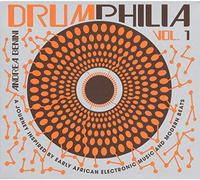 Benini Andrea - Drumphilia [VINYL]