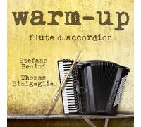 Benini Stefano - Warm Up