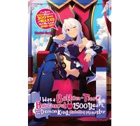 I Was a Bottom-Tier Bureaucrat for 1,500 Years, and the Demon King Made Me a Minister (light novel) | Paperback