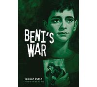 Beni's War (The Six-Day Hero, 2)
