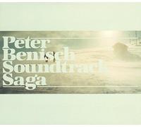 Benisch,Peter - Soundtrack Saga