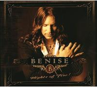 Benise - Nights of Fire