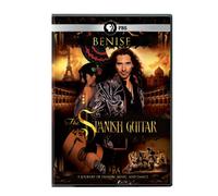 Benise: The Spanish Guitar [DVD] [Region 1] [US Import] [NTSC]