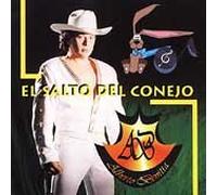 Benita, Alberto - El Salto Del Conejo