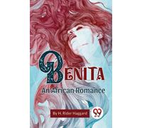 Benita an African Romance