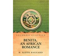 Benita, an African Romance