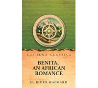 Benita, an African Romance