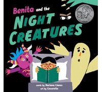 Benita and the Night Creatures – Barefoot Books