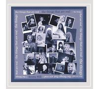 Benita Hill - Things That Are Real