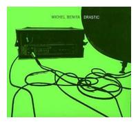 Michel Benita – Drastic – CD – Zyx Music