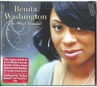 Benita Washington - The Word Remains