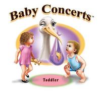 Benitez, Cesar - Baby Concerts: Toddler