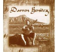 Benitez, Darren - Mother of the Sea