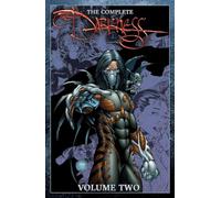 The Complete Darkness, Volume 2