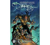 Benitez, Joe - The Darkness Origins Volume 3 (DARKNESS ORIGINS TP)