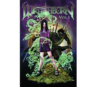 Benitez, Joe - Wraithborn (Benitez Edition): Redux